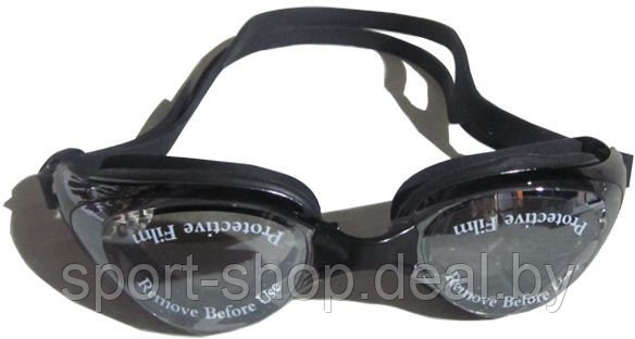 Очки для плавания MC-6100, очки для плавания, очки для плавания в бассейне, плавательные очки - фото 1 - id-p115684597