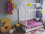 Кровать детская Микки Дом, фото 2