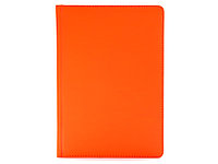 Ежедневник, недатированный, формат А5, в твердой обложке Soft, оранжевый, фото 1