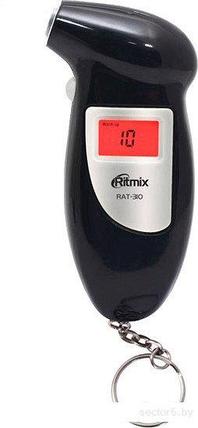 Алкотестер Ritmix RAT-310, фото 2
