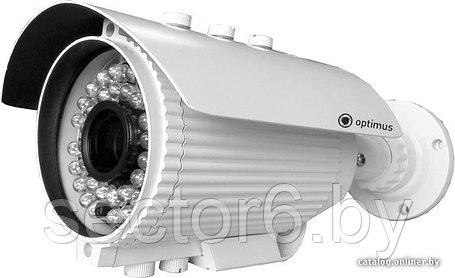 CCTV-камера Optimus AHD-M011.0(6-22), фото 2