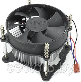 Кулер для процессора DeepCool CK-11508