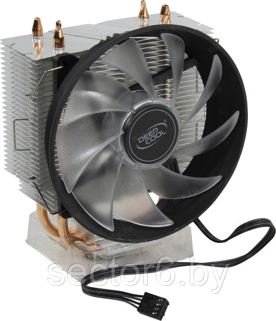Deepcool Gammaxx 300 R Купить