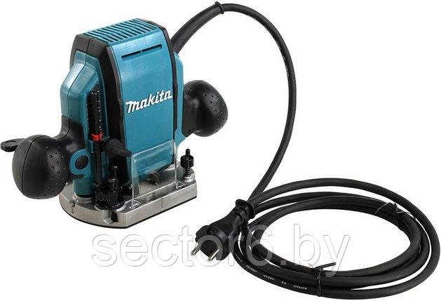 Вертикальный фрезер Makita RP0900, фото 2