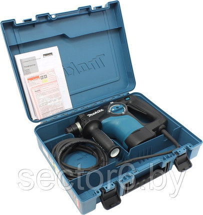 Перфоратор Makita HR2810, фото 2