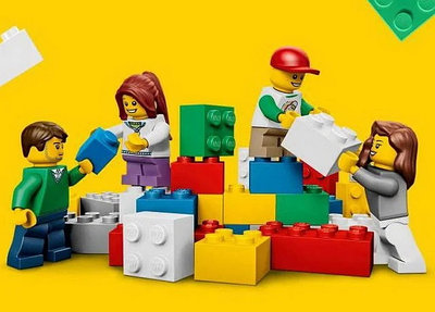 Конструкторы аналоги Лего