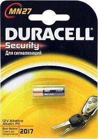 Батарейки DURACELL MN27