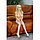 Кукла для секса с металлическим скелетом 125 см Бетти, фото 6