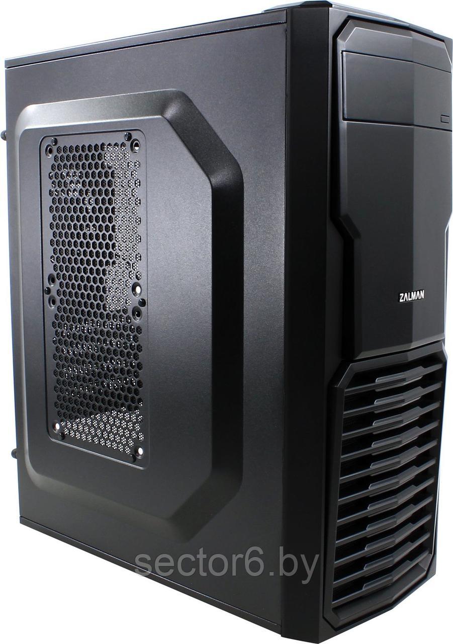 Корпус Zalman ZM-T4