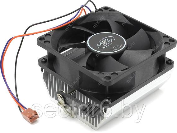 Кулер для процессора DeepCool CK-AM209, фото 2