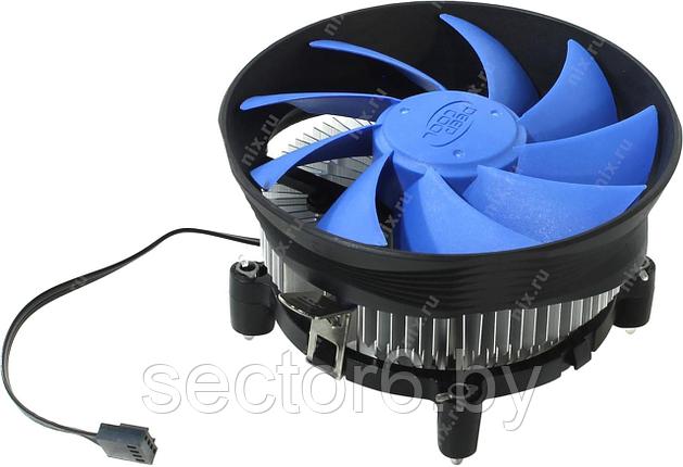 Кулер для процессора DeepCool Gamma Archer Pro, фото 2