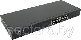 Коммутатор TP-Link TL-SG1016