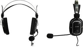 Наушники A4Tech HS-50