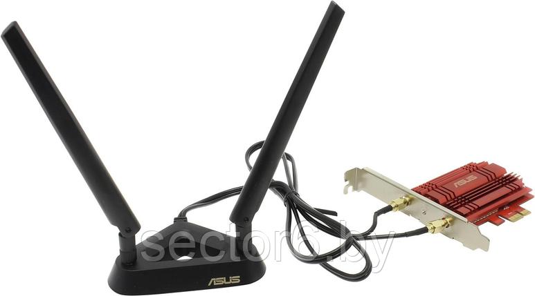 Беспроводной адаптер ASUS USB-AC56, фото 2
