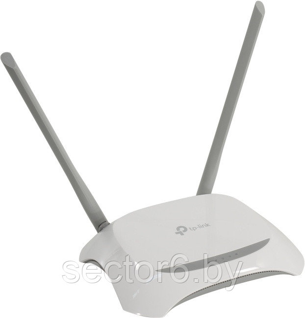 Беспроводной маршрутизатор TP-Link TL-WR840N