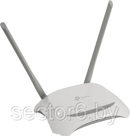 Беспроводной маршрутизатор TP-Link TL-WR840N