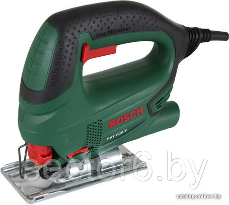 Электролобзик Bosch PST 700 E (06033A0020), фото 2