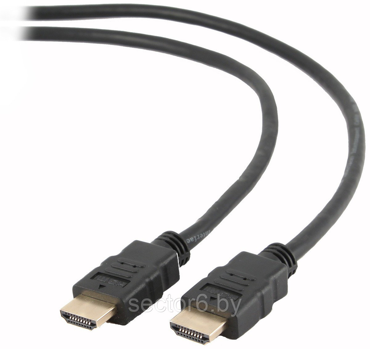 Кабель Cablexpert CC-HDMI4-10 - фото 1 - id-p115670388