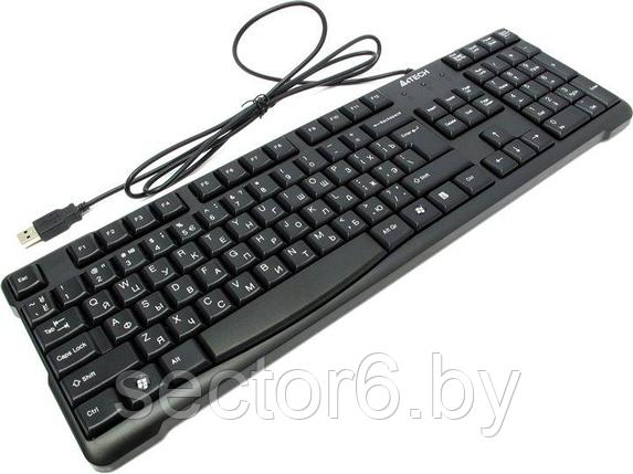 Клавиатура A4Tech KR-750, фото 2