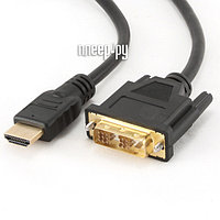 Кабель Cablexpert CC-HDMI-DVI-6