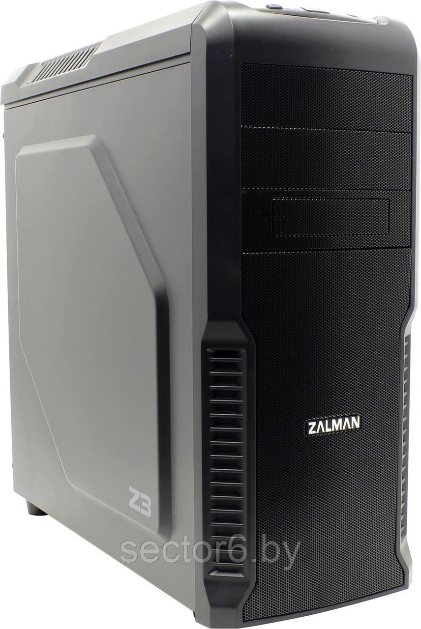 Корпус Zalman Z3