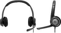 Наушники Logitech H390