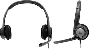 Наушники Logitech H390