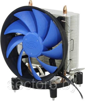 Кулер для процессора DeepCool Gammaxx 200T, фото 2