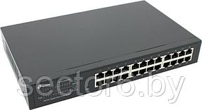 Коммутатор TP-Link TL-SG1024DE