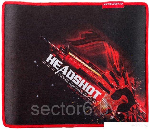 Коврик для мыши A4Tech Bloody B-072 - фото 1 - id-p115677849