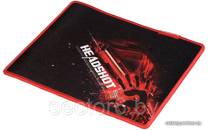 Коврик для мыши A4Tech Bloody B-072 - фото 2 - id-p115677849