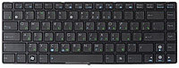 Замена клавиатуры в ноутбуке ASUS A42