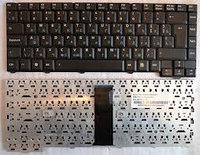 Замена клавиатуры в ноутбуке ASUS F5
