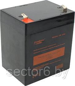 Аккумулятор Exegate EXG1245  (12V, 4.5Ah)  для  UPS
