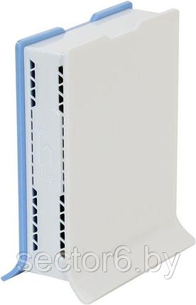MikroTik Wireless Router (802.11b/g/n, 3UTP 10/100Mbps, 1WAN, 1.5dBi), фото 2