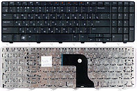Замена клавиатуры в ноутбуке Dell INSPIRON 15R M5010, N5010 черная