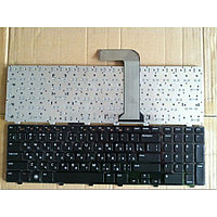 Замена клавиатуры в ноутбуке Dell INSPIRON N7110 Black