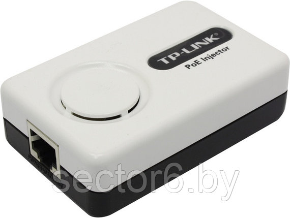 TP-LINK PoE Injector, фото 2