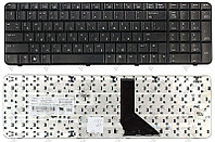 Замена клавиатуры в ноутбуке HP 6820s