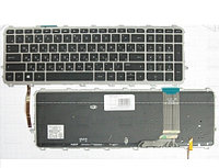 Замена клавиатуры в ноутбуке HP ENVY 15-J015 black