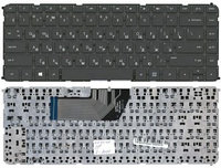 Замена клавиатуры в ноутбуке HP ENVY 6-1000 black