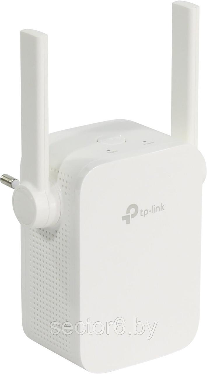 Точка доступа TP-Link TL-WA855RE - фото 1 - id-p115682014