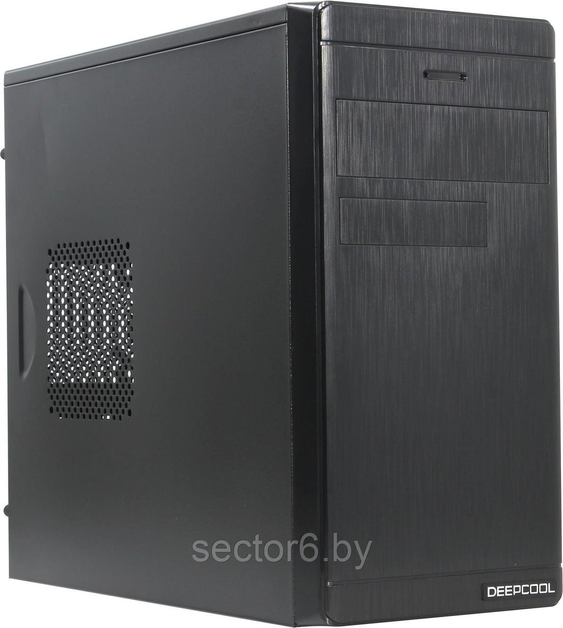 Корпус DeepCool Wave V2