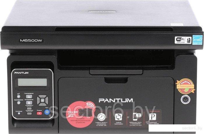 МФУ Pantum M6500W