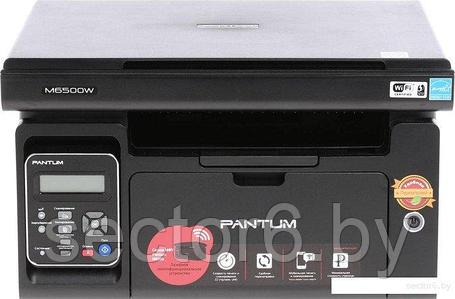 МФУ Pantum M6500W, фото 2