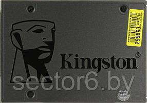 SSD Kingston A400 480GB [SA400S37/480G]