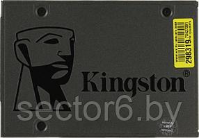 SSD Kingston A400 240GB [SA400S37/240G]