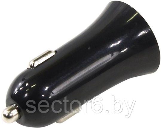 Orient Автомобильное зарядное уст-во USB (Вх. DC12-24V, Вых. DC5V, 2xUSB 2.1A), фото 2