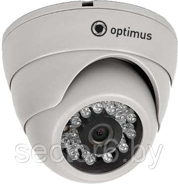 CCTV-камера Optimus AHD-M021.3(2.8-12), фото 2