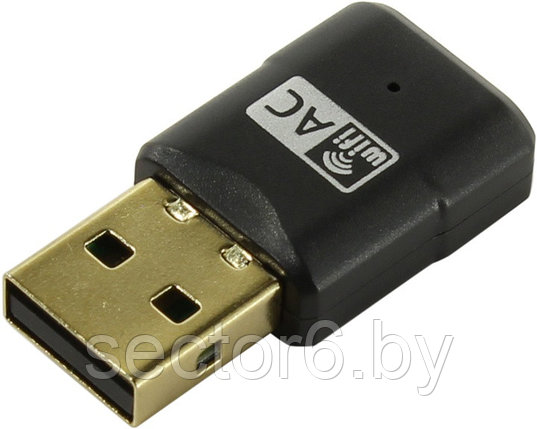 Orient Wireless USB Adapter (802.11a/b/g/n/ac, 433Mbps), фото 2